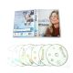 UK Edition | Grey's Anatomy S15 | 7 Discs | Medical Drama | 2018-2019 | 221g