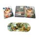 UK Edition | Fear the Walking Dead S5 | 5 Discs | Horror/Drama | 2019 | 187g (1.4mm Black Case)