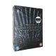 UK Edition (Deluxe) | Game of Thrones S8 | 4 Discs | Fantasy/Drama | 2019 | 310g