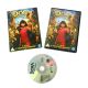 UK Edition | Dora and the Lost City of Gold | 1 Disc | Adventure/Family | 2019 | 88g