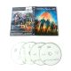 US Edition | The Orville S2 | 4 Discs | Sci-Fi | 2019 | 152g