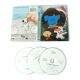 US Edition | Family Guy S17 | 3 Discs | Animation/Comedy | 2018-2019 | 118g