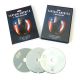 US Edition | Captain America 1-3 Collection | 3 Discs | Superhero | 2011-2016 | 142g