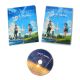 US Edition | YOUR NAME. | 1 Disc | Animation/Romance | 2016 | 88g