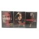 US Edition | The Handmaid's Tale S1-3 | 11 Discs | Drama/Dystopian | 2017-2019 | 470g