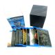 US Blu-ray Edition | Game of Thrones S1-8 | 33 Discs | Fantasy/Drama | 2011-2019 | 1500g
