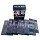 US Edition | Line of Duty S1-5 | 11 Discs | Crime/Drama | 2012-2019 | 528g