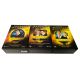 US Edition | Murdoch Mysteries S1-12 | 54 Discs | Mystery/Drama | 2008-2021 | 2070g