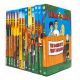 US Edition | King of the Hill S1-13 | 37 Discs | Animation/Comedy | 1997-2010 | 1465g