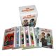 US Edition | The Jeffersons Complete Series | 33 Discs | Comedy | 1975-1985 | 1217g