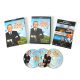 US Edition | Doc Martin S9 | 3 Discs | Comedy/Drama | 2019 | 133g