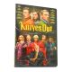 US Edition | Knives Out | 1 Disc | Mystery/Comedy | 2019 | 72g
