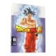 US Edition | Dragon Ball Super Part 10 | 2 Discs | Animation/Action | N/A | 123g (Transparent Case)