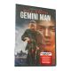 US Edition | Gemini Man | 1 Disc | Action/Thriller | 2019 | 71g