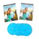 US Edition | Heartland S12 | 4 Discs | Drama/Family | 2018-2019 | 171g