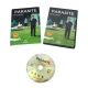 US Edition | Parasite | 1 Disc | Drama/Thriller | 2019 | 88g (Black Case)