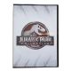 US Edition | Jurassic Park Collection | 6 Discs | Sci-Fi/Adventure | 1993-2015 | 220g