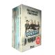 US Edition | Impractical Jokers S1-5 | 16 Discs | Comedy/Reality | 2011-2016 | 830g