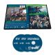 Web US Edition | Shameless S10 | 3 Discs | Comedy/Drama | 2019-2020 | 119g