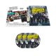 Web US Edition | Brooklyn Nine-Nine S7 | 3 Discs | Comedy/Crime | 2020 | 113g