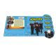 Web US Edition | Impractical Jokers S6 | 4 Discs | Comedy/Reality | 2017 | 130g
