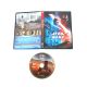 US Edition | Star Wars: The Rise of Skywalker | 1 Disc | Sci-Fi/Adventure | 2019 | 74g