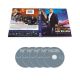 Web US Edition | NCIS: New Orleans S6 | 5 Discs | Crime/Drama | 2019-2020 | 145g