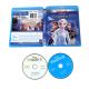 Blu-ray Edition | Frozen II | 2 Discs | Animation/Musical | 2019 | 102g