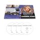 Web US Edition | Homeland S8 | 4 Discs | Thriller/Political | 2020 | 115g