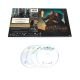 Web US Edition | Outlander S5 | 4 Discs | Historical/Fantasy | 2020 | 135g