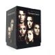 US Edition | The Vampire Diaries Complete | 38 Discs | Fantasy/Drama | 2009-2017 | 1566g