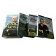 Original Edition | Doc Martin S1-9 | 24 Discs | Drama | 2004-2019 | 1010g
