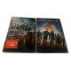 US Edition | The Orville S1-2 | 8 Discs | Sci-Fi | 2017-2019 | 270g