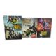 US Edition | Star Wars: The Clone Wars S1-7 | 25 Discs | Animation/Sci-Fi | 2008-2020 | 850g
