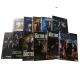 US Edition | Doctor Who S1-11 | 58 Discs | Sci-Fi | 2005-2019 | 2030g
