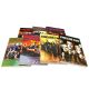US Edition | Chicago Fire S1-7 | 40 Discs | Drama/Action | 2012-2019 | 1200g