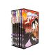 US Edition | Inuyasha S1-7 | 32 Discs | Animation/Fantasy | 2000-2004 | 1037g
