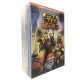 US Edition | Star Wars Rebels S1-4 | 14 Discs | Animation/Adventure | 2014-2018 | 545g