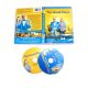 US Edition | The Good Place S1 | 2 Discs | Comedy/Fantasy | 2016-2017 | 96g