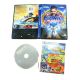 US Edition | Sonic the Hedgehog | 1 Disc | Adventure/Comedy | 2020 | 59g