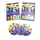 US Edition | Call the Midwife S9 | 3 Discs | Drama/Period | 2019 | 130g