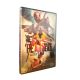 Original US Edition | Fear the Walking Dead S5 | 4 Discs | Horror/Drama | 2019-2020 | 153g