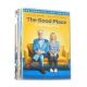 US Edition | The Good Place S1-4 | 8 Discs | Comedy/Fantasy | 2016-2020 | 384g