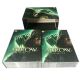 US Edition | Arrow S1-8 | 38 Discs | Superhero | 2012-2020 | 1290g