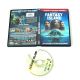 US Edition | Fantasy Island | 1 Disc | Fantasy/Thriller | 2020 | 71g
