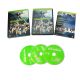 US Edition | Shameless S10 | 3 Discs | Comedy/Drama | 2019-2020 | 143g