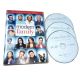 US Edition | Modern Family S11 | 3 Discs | Comedy | 2019-2020 | 118g