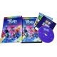 US Edition | Trolls 2 | 1 Disc | Animation/Musical | 2020 | 96g