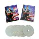 US Edition | NCIS: New Orleans S6 | 5 Discs | Crime/Drama | 2019-2020 | 182g