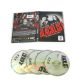 US Edition | The Blacklist S7 | 5 Discs | Crime/Thriller | 2019-2020 | 150g